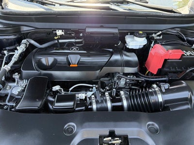 2021 Acura RDX Technology Package
