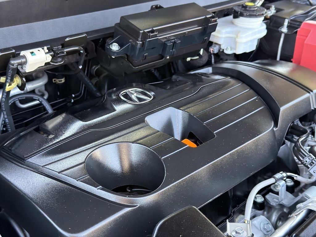 2021 Acura RDX Technology Package