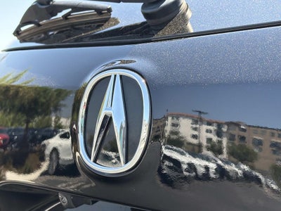 2021 Acura RDX Technology Package
