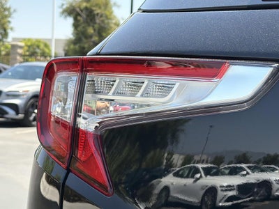 2021 Acura RDX Technology Package
