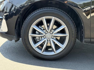 2021 Acura RDX Technology Package