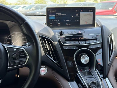 2021 Acura RDX Technology Package