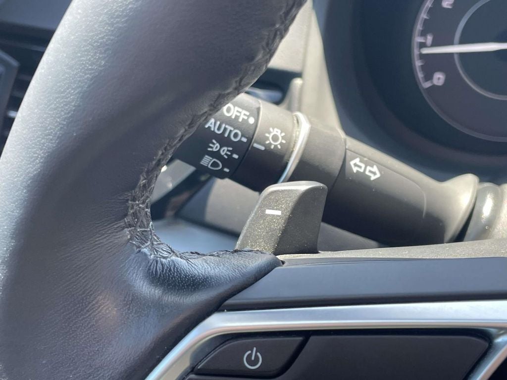 2023 Acura RDX Technology Package