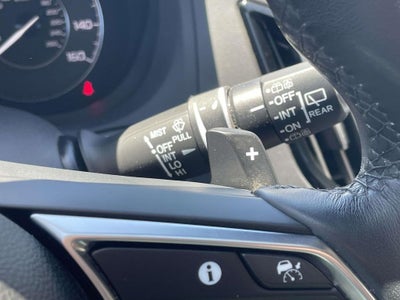 2023 Acura RDX Technology Package