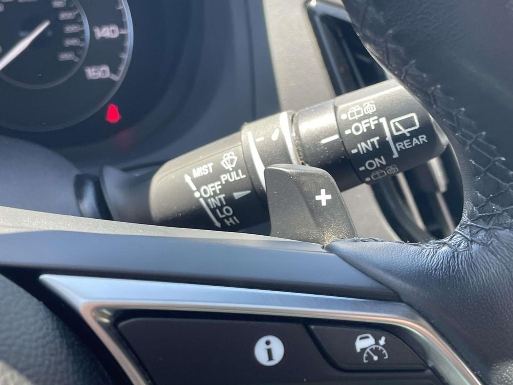 2023 Acura RDX Technology Package