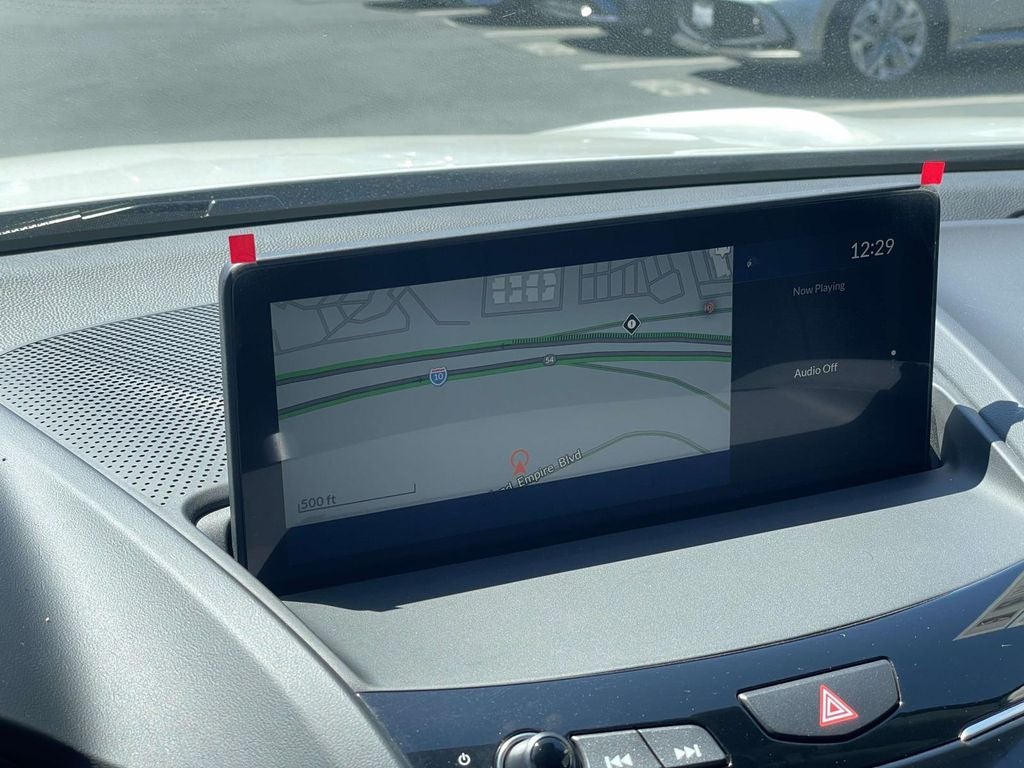 2023 Acura RDX Technology Package