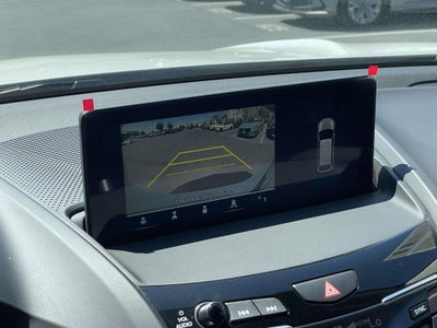 2023 Acura RDX Technology Package