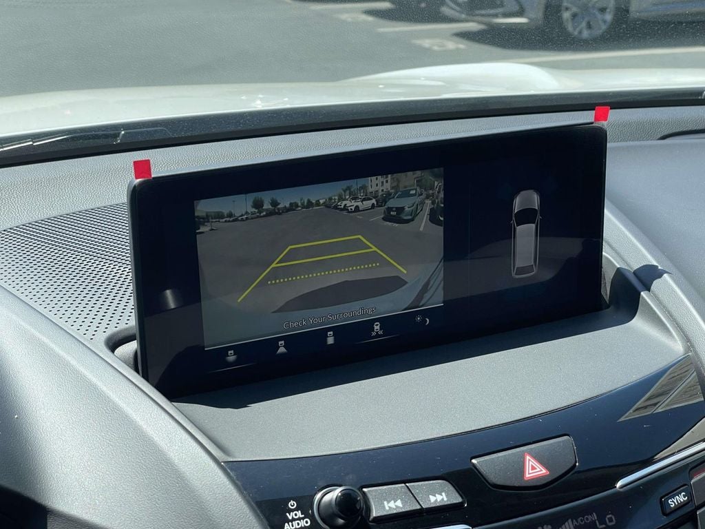2023 Acura RDX Technology Package
