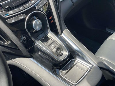 2023 Acura RDX Technology Package