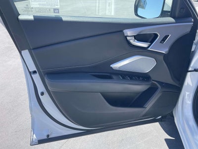 2023 Acura RDX Technology Package