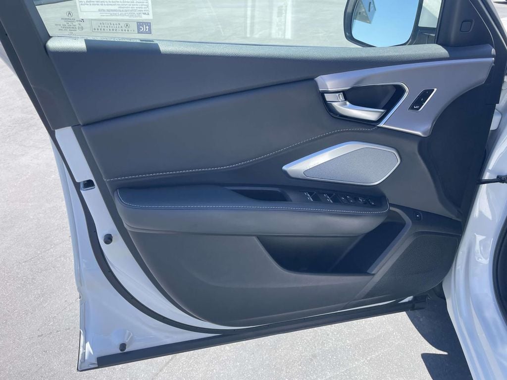 2023 Acura RDX Technology Package