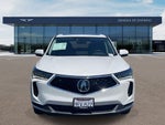 2023 Acura RDX Technology Package