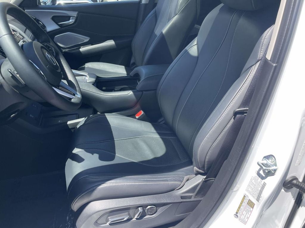 2023 Acura RDX Technology Package