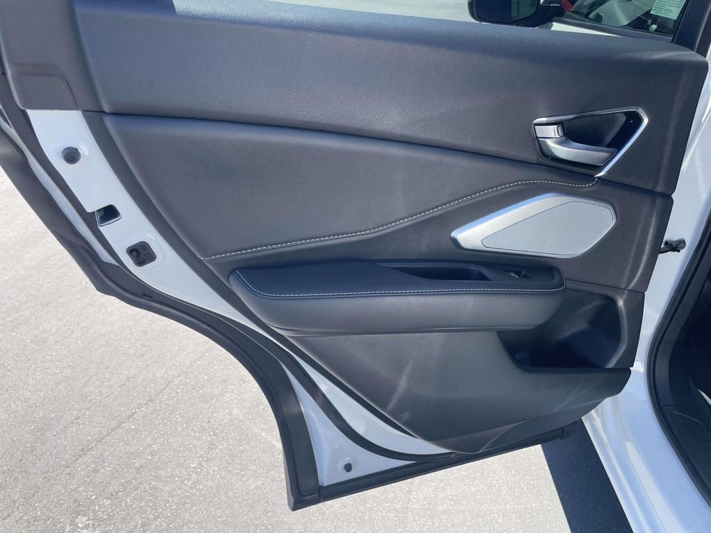 2023 Acura RDX Technology Package