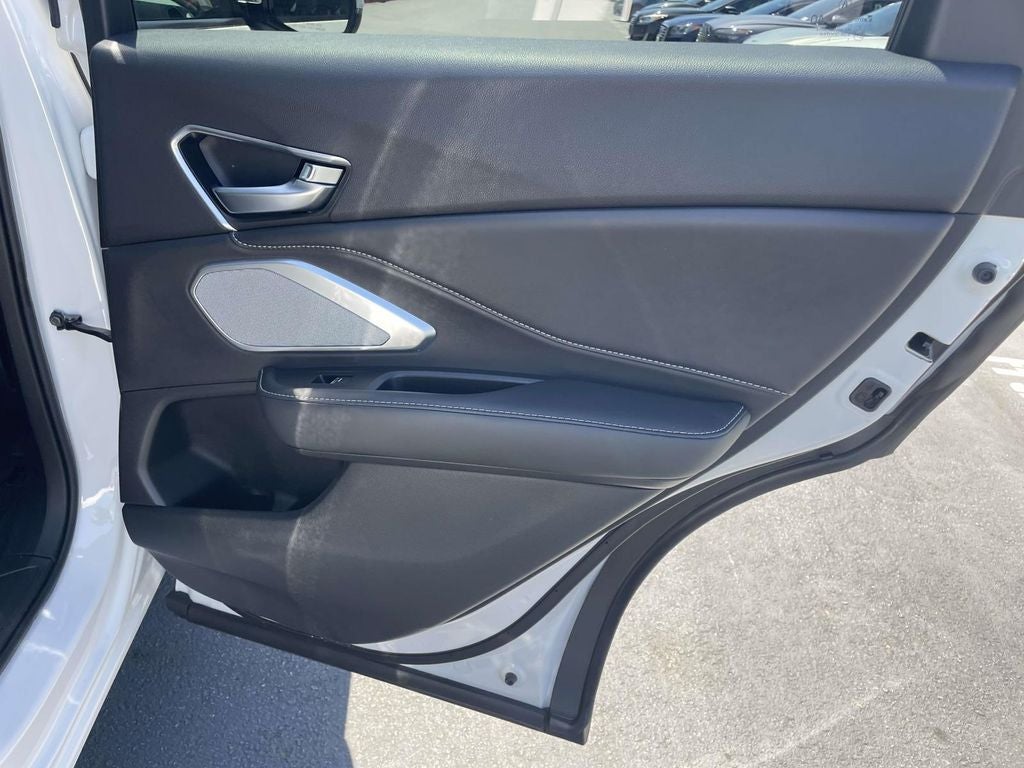 2023 Acura RDX Technology Package