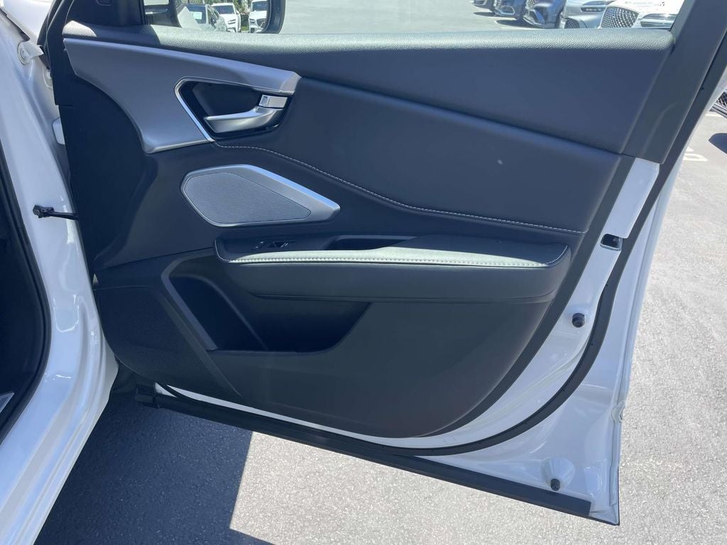 2023 Acura RDX Technology Package