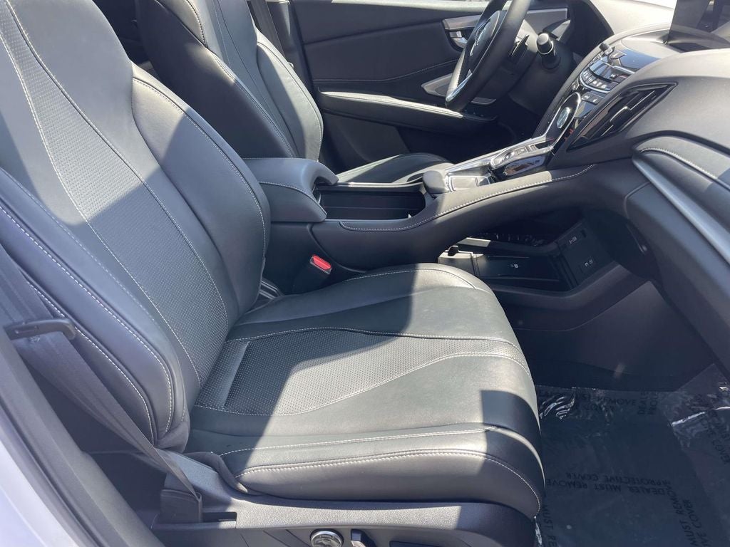 2023 Acura RDX Technology Package