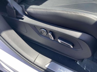 2023 Acura RDX Technology Package