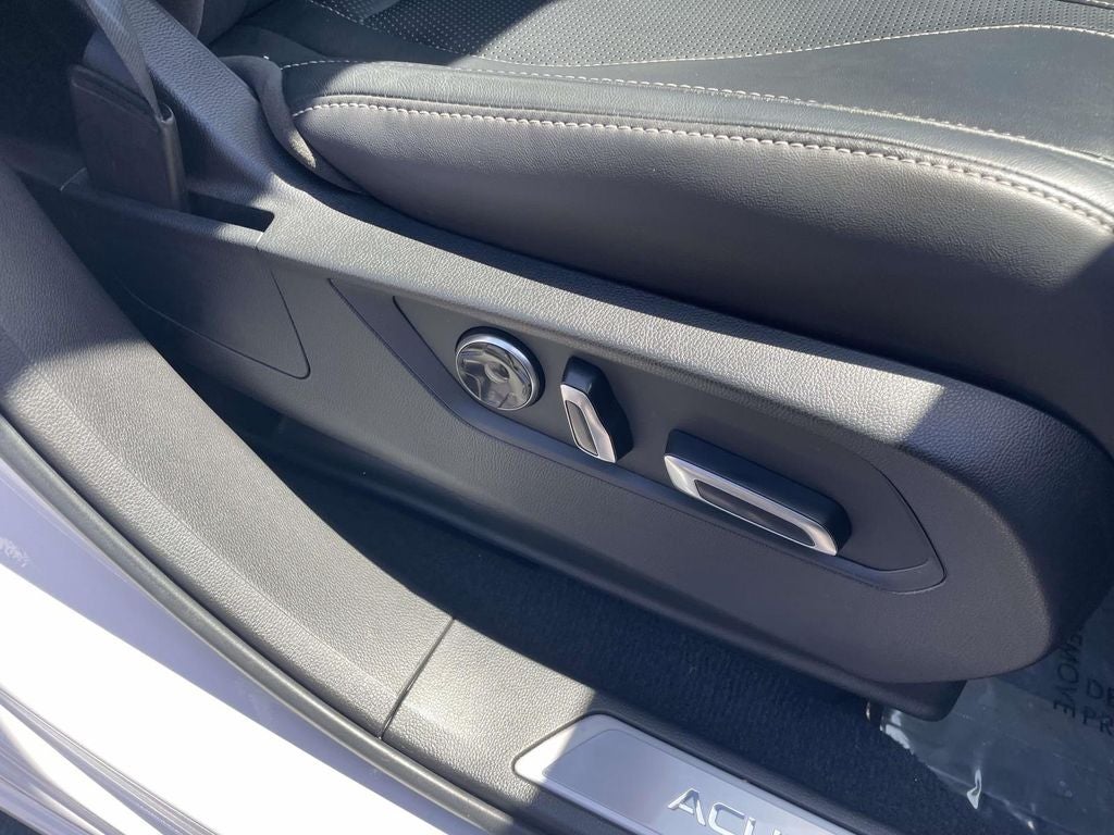 2023 Acura RDX Technology Package