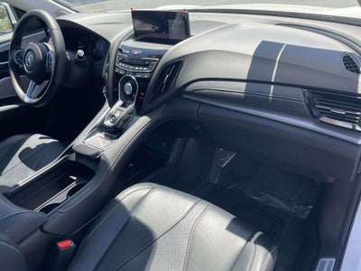 2023 Acura RDX Technology Package
