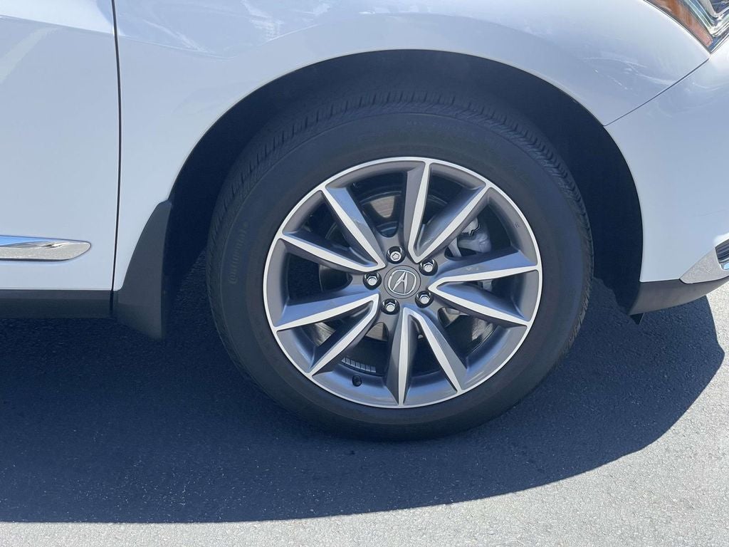 2023 Acura RDX Technology Package