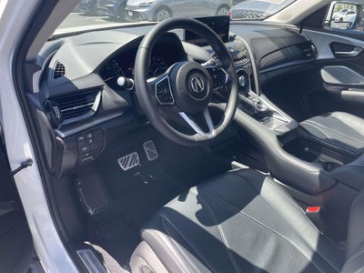 2023 Acura RDX Technology Package