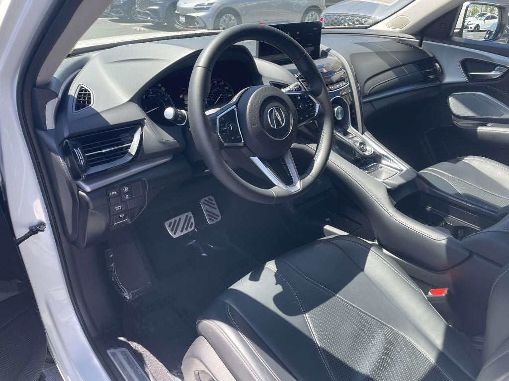 2023 Acura RDX Technology Package