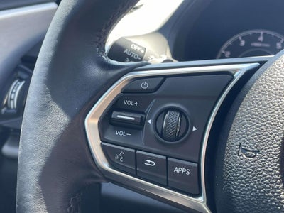 2023 Acura RDX Technology Package