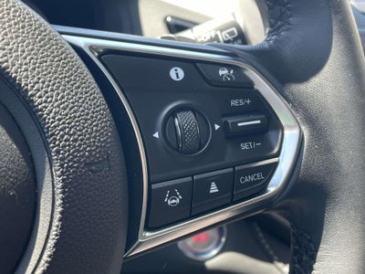 2023 Acura RDX Technology Package
