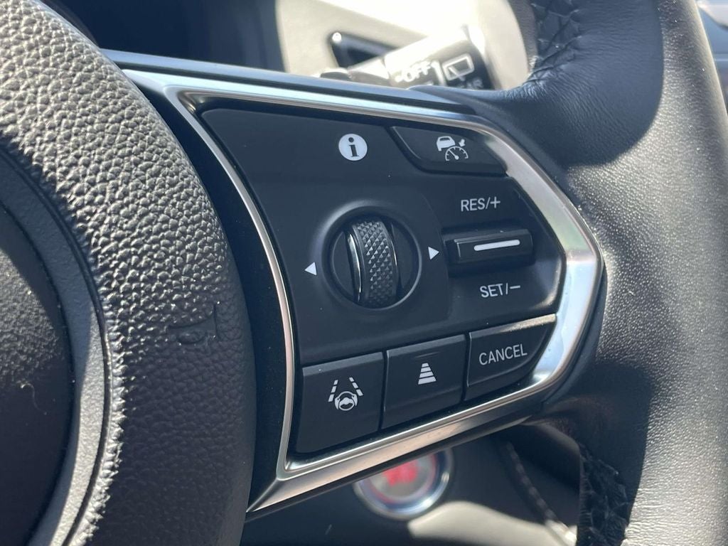 2023 Acura RDX Technology Package