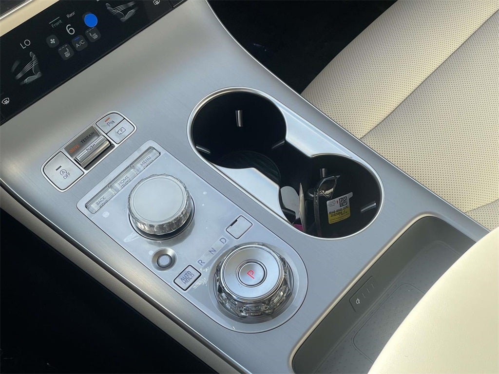 2026 Genesis GV70 2.5T SELECT