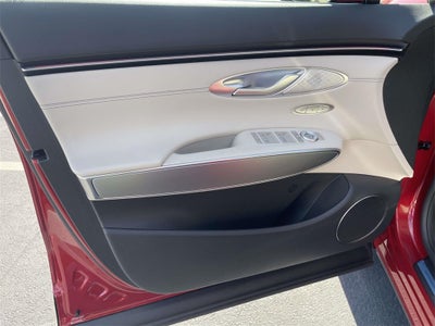 2026 Genesis GV70 2.5T SELECT