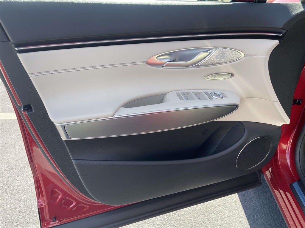 2026 Genesis GV70 2.5T SELECT