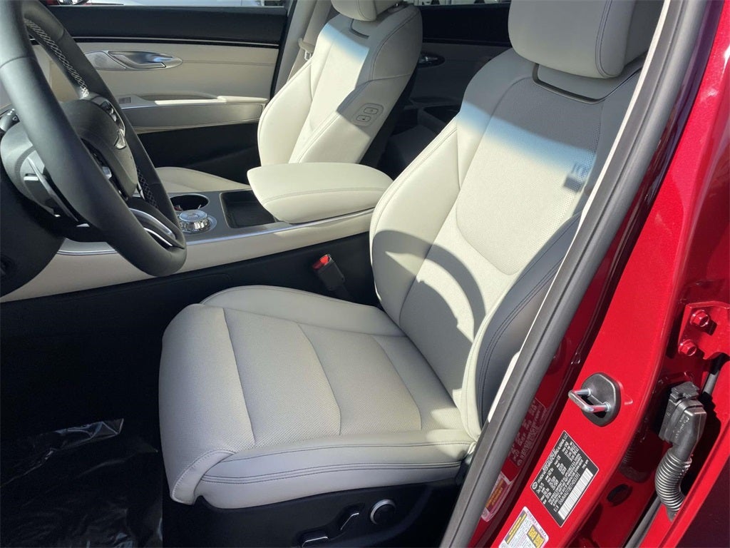 2026 Genesis GV70 2.5T SELECT