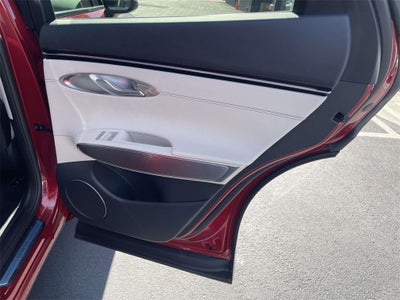 2026 Genesis GV70 2.5T SELECT