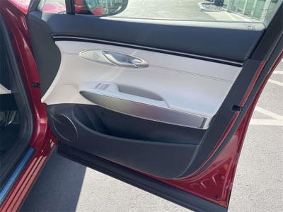 2026 Genesis GV70 2.5T SELECT