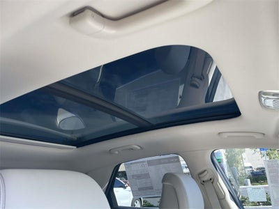 2026 Genesis GV70 2.5T SELECT