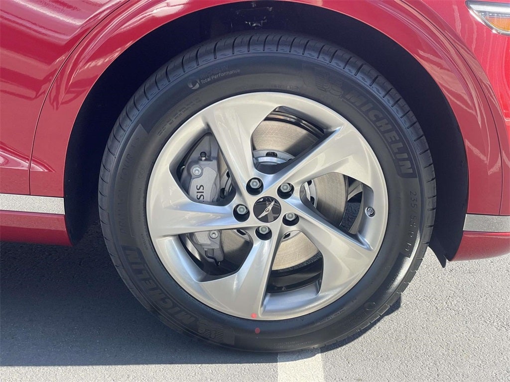 2026 Genesis GV70 2.5T SELECT