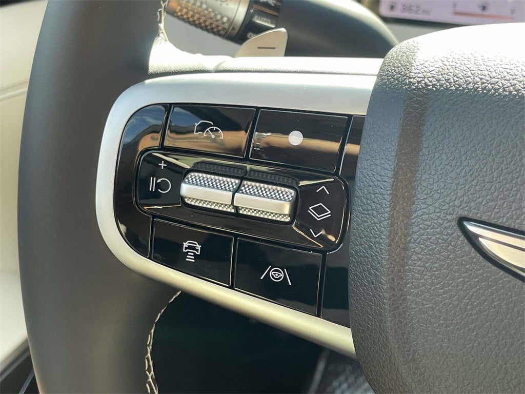 2026 Genesis GV70 2.5T SELECT