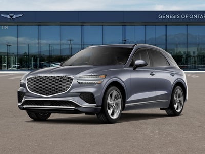 2026 Genesis GV70 2.5T SELECT