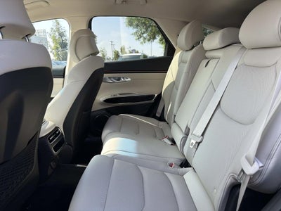 2026 Genesis GV70 2.5T