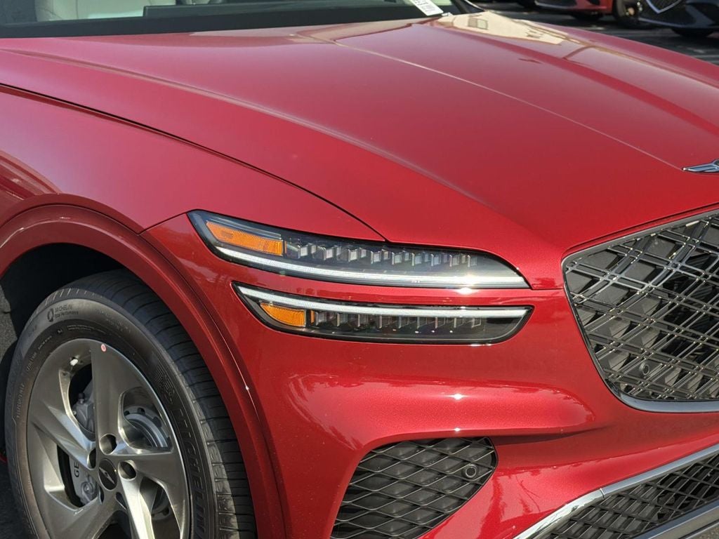 2026 Genesis GV70 2.5T