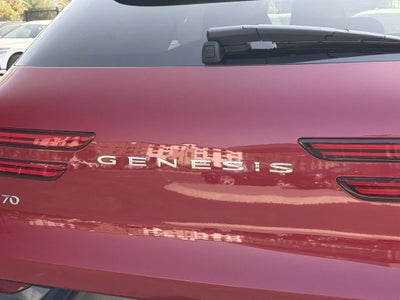 2026 Genesis GV70 2.5T