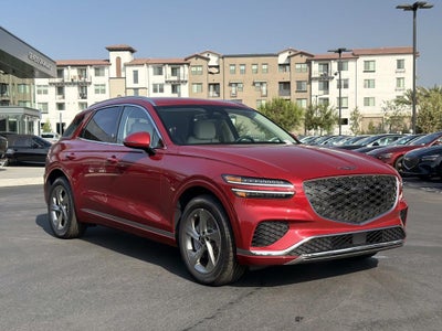 2026 Genesis GV70 2.5T