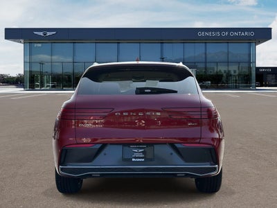 2026 Genesis GV70 2.5T