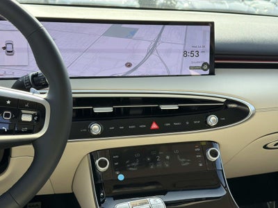 2026 Genesis GV70 2.5T
