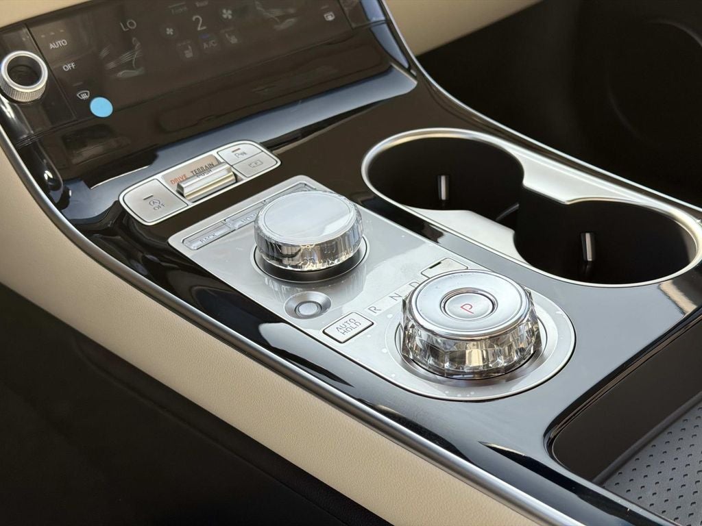 2026 Genesis GV70 2.5T