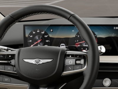 2026 Genesis GV70 2.5T