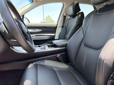 2026 Genesis GV70 2.5T Select