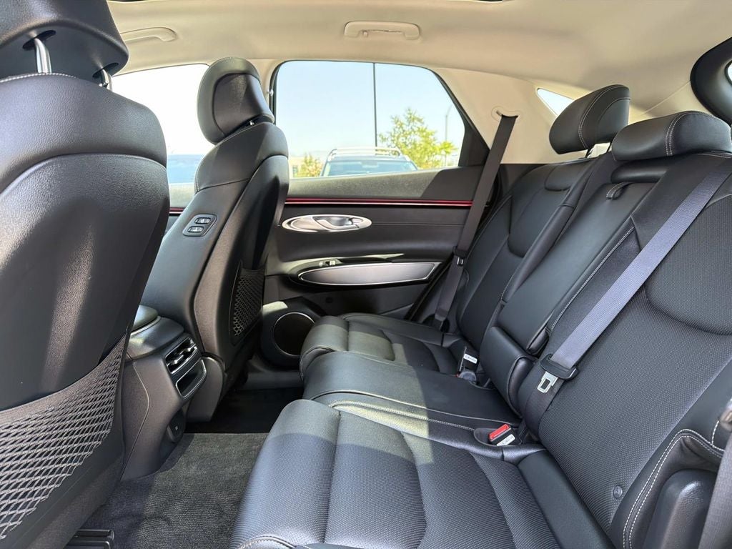 2026 Genesis GV70 2.5T Select